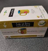 NOvadiet Herbodiet Constipation Relief 20 Bags - MazenOnline